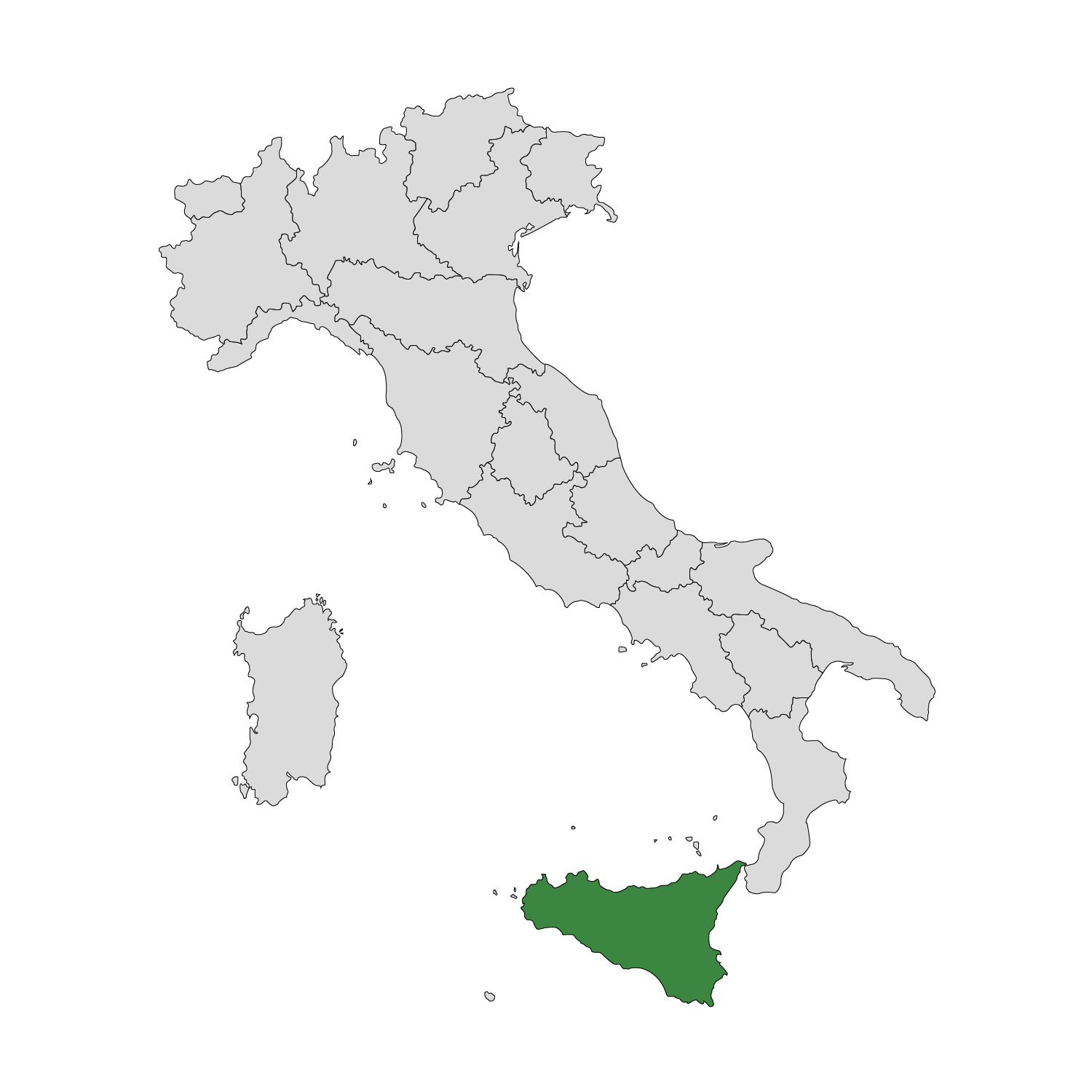 Sicílie