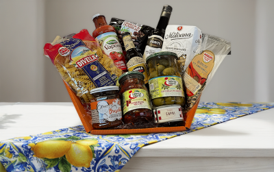 Dárkový koš MARCUS 2025 (MARCUS_2025.png)