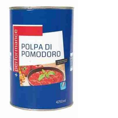 +Performance Drcená rajčata 4,05Kg (polpadipomodoroperformance405kg.jpg)