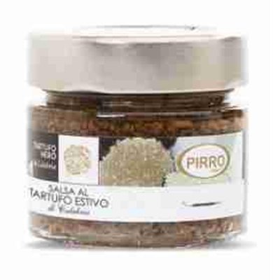 Salsa al tarufo estivo ndc Pirrro 90g (salsaaltartufoestivondcpirro90gr.jpg)