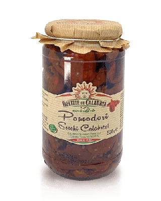 Delizie di Calabria Pomodori Secchi Calabresi 280g (pomodori-secchi-calabresi230.png)