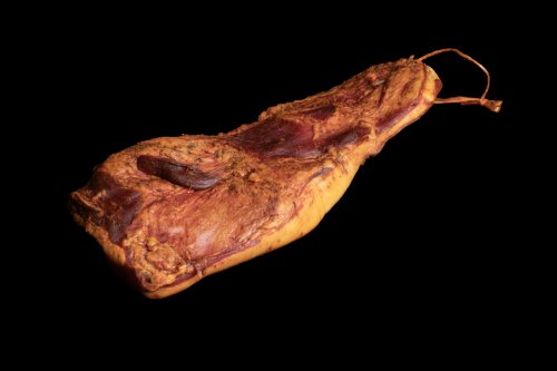 Salumi del Castello Guanciale Piccante (Guanciale_piccante1.jpg)