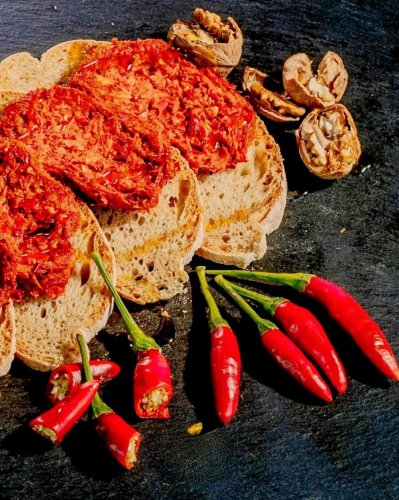 Salumi del Castello Nduja Piccante 500g (Nduja3.JPG)
