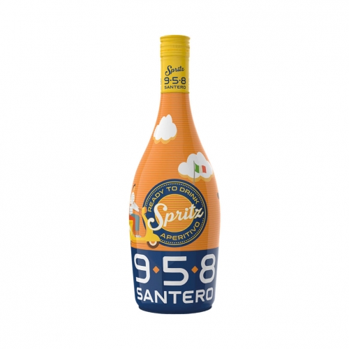 Santero 958 Spritz Ready to drink 0,75l (santero_spritz.jpeg)