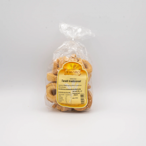 Fusaro Taralli Tradizionali 300g (Taralli_tradizionali.png)