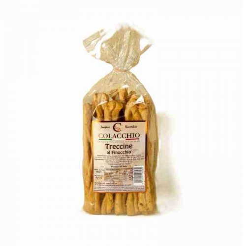 Colacchio Treccine al Finocchio 400g (treccinefinocchiocolacchio400gr.jpg)