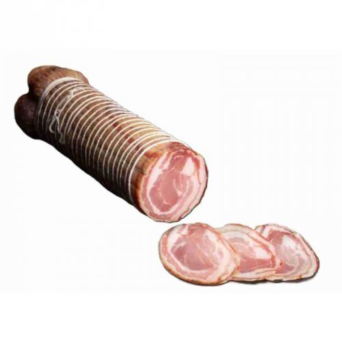 Salumi del Castello Pancetta arrotolata dolce bianca (pancettaarrotolatadolcebiancasaldelcastelloalkg.jpg)